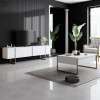 luxe tv stol k na no i k ch biela zlat 93028f3e
