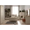 STORY SO 11, kombinovana skrinka, bezova dub svetly vincenza 4