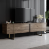 luxe tv stol k na no i k ch orech zlat 4cabb5a6