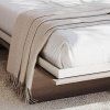 BED CONCEPT BC 02, sklapacia postel vertikalna 120, dub dunin 5