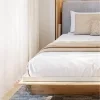 BED CONCEPT BC 02, sklapacia postel vertikalna 120, dub artisan 5