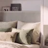 BED CONCEPT BC 03, sklapacia postel vertikalna 90, biela 5