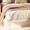BED CONCEPT BC 12, sklapacia postel vertikalna 160, biela 5