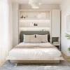 BED CONCEPT BC 07,skrinka so zasuvkou 1d1s, kasmirova 4