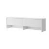 BED CONCEPT BC 09, nadstavba do BC 04, biela 1