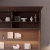 BED CONCEPT BC 09, nadstavba do BC 04, dub dunin 5
