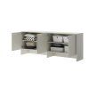 BED CONCEPT BC 10, nadstavba do BC 05, kasmirova 2