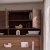 BED CONCEPT BC 10, nadstavba do BC 05, dub dunin 5