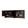 BED CONCEPT BC 10, nadstavba do BC 05, dub dunin 2