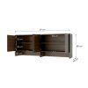 BED CONCEPT BC 10, nadstavba do BC 05, dub dunin 3