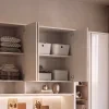 BED CONCEPT BC 11, nadstavba do BC 06, biela 5