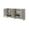 BED CONCEPT BC 11, nadstavba do BC 06, kasmirova 2