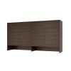 BED CONCEPT BC 11, nadstavba do BC 06, dub dunin 1