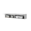 BED CONCEPT BC 15, nadstavba do BC 14, biela 2