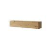 BED CONCEPT BC 15, nadstavba do BC 14, dub artisan 1