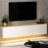 neon z vesn tv stol k s led osvetlen m b103f97f8