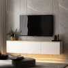 neon z vesn tv stol k s led osvetlen m baf8176d1