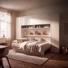 BED CONCEPT BC 21, skrina 1d, biela 4