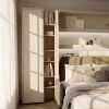 BED CONCEPT BC 21, skrina 1d, kasmir 4