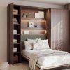 BED CONCEPT BC 21, skrina 1d, dub dunin 5