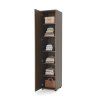 BED CONCEPT BC 21, skrina 1d, dub dunin 2