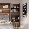 BED CONCEPT BC 22, regal 84, dub dunin 5