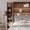 BED CONCEPT BC 23, regal 44, dub dunin 5