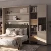 BED CONCEPT BC 23, regal 44, kasmir dub nagano 4