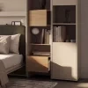 BED CONCEPT BC 23, regal 44, kasmir dub nagano 5
