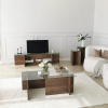new escape walnut konferen n stol k orecea0706c1