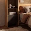 BED CONCEPT BC 23, regal 44, dub artisan cierna 5