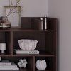 BED CONCEPT BC 25, regal H108, dub dunin 5