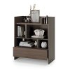 BED CONCEPT BC 25, regal H108, dub dunin 2