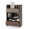BED CONCEPT BC 26, regal H138, dub dunin 2