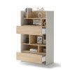 BED CONCEPT BC 27, regal H158, kasmir dub nagano 2
