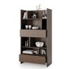 BED CONCEPT BC 28, regal H178, dub dunin 2