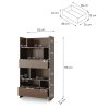 BED CONCEPT BC 28, regal H178, dub dunin 3