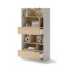 BED CONCEPT BC 28, regal H178, kasmir dub nagano 2