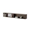 BED CONCEPT BC 30, zavesna polica, dub dunin 2