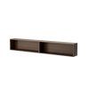 BED CONCEPT BC 30, zavesna polica, dub dunin 1