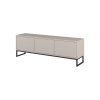 ALTO 247VPF41, TV stolik 3K, kasmir 2