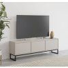 ALTO 247VPF41, TV stolik 3K, kasmir 6