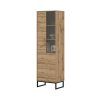 LOFT 05, vitrina 2D L P, dub Wotan 2
