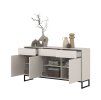 LOFT 43, komoda 3D3S, kasmir 3