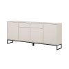 LOFT 47, komoda 4D2S, kasmir 1
