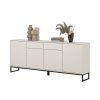 LOFT 47, komoda 4D2S, kasmir 2