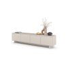 TATAMI 40, TV stolik 4D, kasmir 2