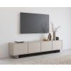TATAMI 40, TV stolik 4D, kasmir 6
