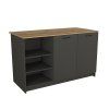 24925 1 peres island kitchen cabinet anthracite sepet 150cm 68ee4517cc4a1