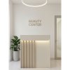 24931 karibu welcome desk with ledlight sandstone sepet 68e78431d15e7